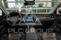 2025 Volvo V60