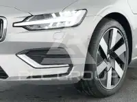 2025 Volvo V60