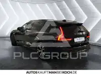 2025 Volvo V60