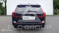 2025 Volvo V60