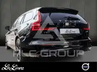2025 Volvo V60