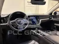 2025 Volvo V60