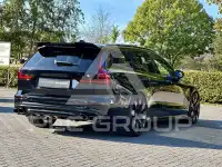 2025 Volvo V60