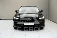 2025 Volvo V60