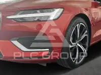 2025 Volvo V60