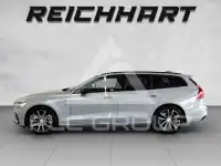 2025 Volvo V60