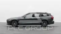 2026 Volvo V60