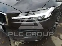 2025 Volvo V60