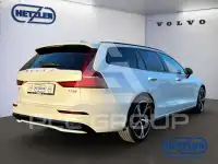 2025 Volvo V60