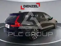 2025 Volvo V60