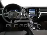 2025 Volvo V60