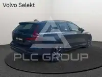 2025 Volvo V60