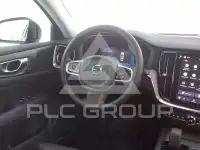2025 Volvo V60