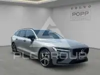 2025 Volvo V60
