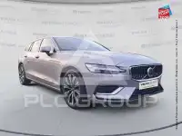 2025 Volvo V60