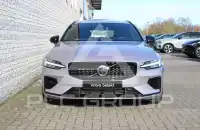 2025 Volvo V60