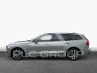 2025 Volvo V60