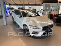 2025 Volvo V60