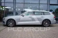 2025 Volvo V60