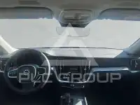 2025 Volvo V60