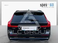 2025 Volvo V60