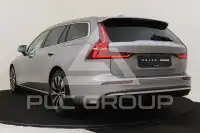 2025 Volvo V60
