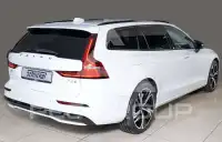 2025 Volvo V60