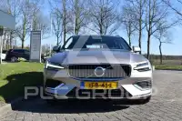 2025 Volvo V60