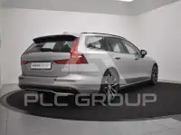 2025 Volvo V60