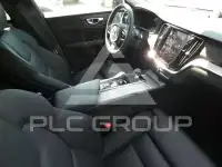 2025 Volvo V60