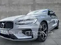 2025 Volvo V60