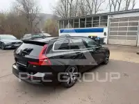 2025 Volvo V60