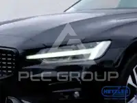 2025 Volvo V60
