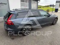 2025 Volvo V60