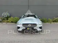 2025 Volvo V60