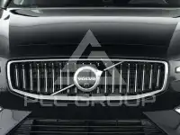 2025 Volvo V60