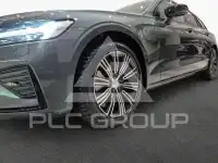 2025 Volvo V60