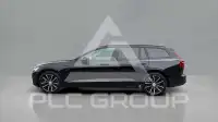 2025 Volvo V60