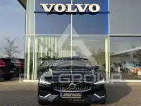 2025 Volvo V60