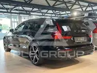 2025 Volvo V60