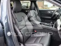 2025 Volvo V60
