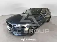 2025 Volvo V60