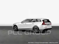 2025 Volvo V60