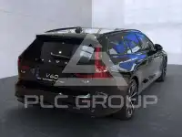2025 Volvo V60