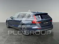 2025 Volvo V60