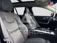 2025 Volvo V60
