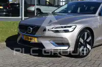 2025 Volvo V60