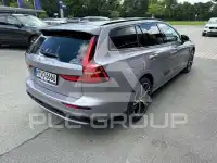 2025 Volvo V60