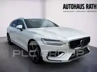 2025 Volvo V60