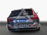 2025 Volvo V60